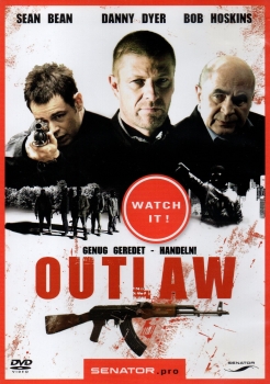 Outlaw - Genug geredet – Handeln! - (Vermietrecht) - DVD - Neu & OVP